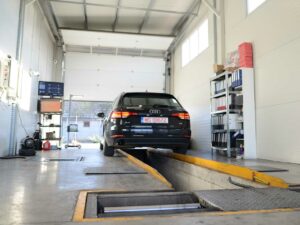 Sfaturi utile pentru pregatirea autovehiculului pentru Inspecția Tehnică Periodică (ITP)